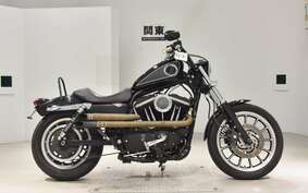 HARLEY XL883RI 2011 CS2