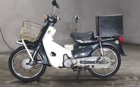 HONDA SUPER CUB90 HA02