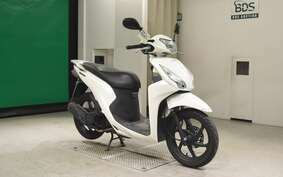 HONDA DIO 110 JF58