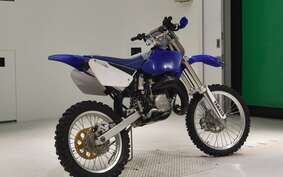 YAMAHA YZ85LW CB10C