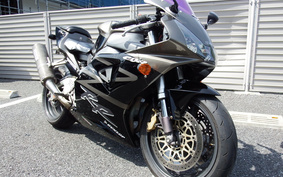 HONDA CBR954RR 2002 SC50