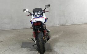 HONDA CB400 SUPER BOLDOR 2007 NC39