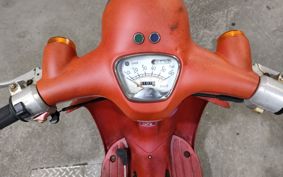 HONDA JOL CUB AF53