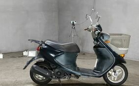 SUZUKI LET's 4 Basket CA43A