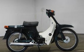 SUZUKI BIRDIE 50 BA41A