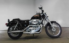 HARLEY XL883 2000 CAM