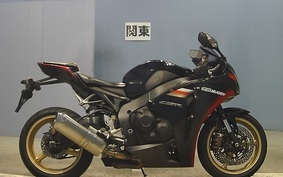 HONDA CBR1000RR ABS 2009 SC59