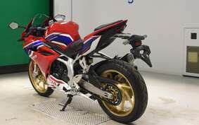 HONDA CBR250RR A MC51