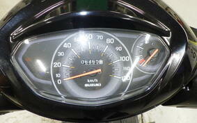 SUZUKI ADDRESS V125 DT11A