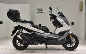 BMW C400GT 2019