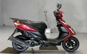 SUZUKI ADDRESS V125 S CF4MA