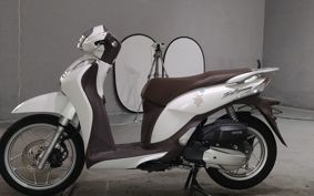 HONDA SH MODE JF51