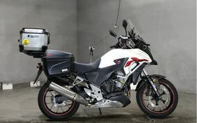 HONDA 400 X 2013 NC47