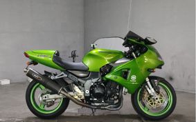 KAWASAKI ZX 1200 NINJA R ZXT20A