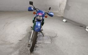 YAMAHA XT400 4DW