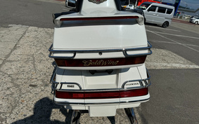 HONDA GL1500 GOLD WING SE 1996 SC22