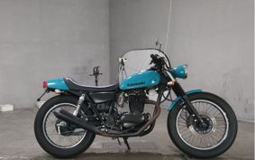 KAWASAKI 250TR BJ250F