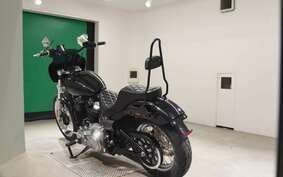 HARLEY FXST1750 2021