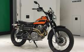 SUZUKI GRASS TRACKER Bigboy NJ47A