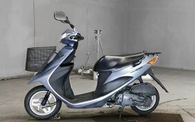 SUZUKI ADDRESS V50 G Type CA44A