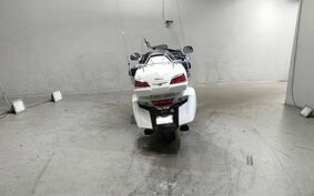 HONDA GL 1800 GOLD WING 2012 SC68