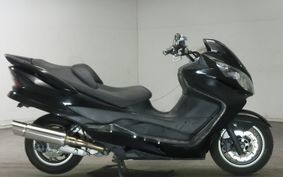 SUZUKI SKYWAVE 250 (Burgman 250) S CJ44A