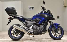 HONDA NC750X ABS 2015 RC72