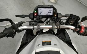 YAMAHA MT-03 2020 RH13J