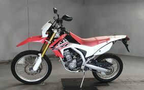 HONDA CRF250L MD38