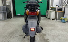 SUZUKI LET's 4 CA45A