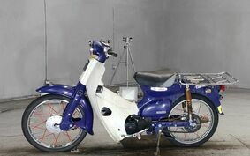 HONDA PRESS CUB 50 AA01