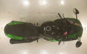 KAWASAKI ZX 1400 NINJA R A 2014