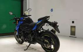 SUZUKI GSX-S750 2022 C533F