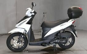 SUZUKI ADDRESS 110 CE47A