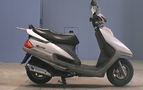 YAMAHA CYGNUS 125 D 1996 4TG