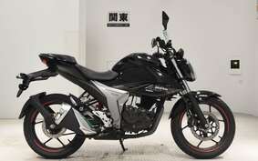 SUZUKI ジクサー150 ED13N