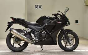 HONDA CBR250R A MC41