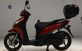 HONDA DIO 110 JF31