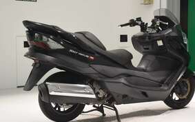 SUZUKI SKYWAVE 250 (Burgman 250) M CJ45A