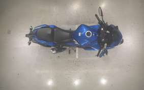 SUZUKI GIXXER 250 SF ED22B