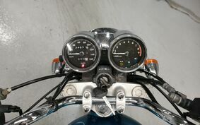 HONDA CB400SS Cell 2007 NC41