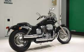 HONDA SHADOW 400 SLASHER 2005 NC40