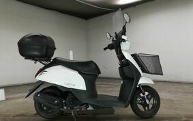 SUZUKI LET's CA4AA