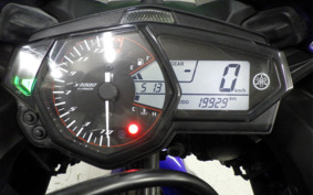 YAMAHA YZF-R25 RG10J