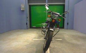 HONDA CB125T JC06