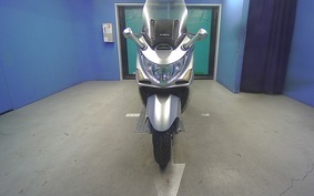 KYMCO XCITING 250