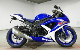 SUZUKI GSX-R600 2008 GN7EA