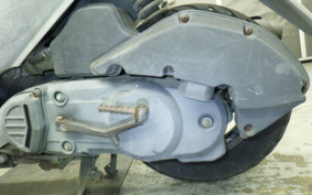 SUZUKI ADDRESS V125 G CF46A