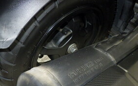 SUZUKI ADDRESS V125 DT11A