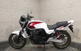 HONDA CB400SF 2019 NC42